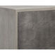 Algarve 68 X 20 inch Grey Sideboard